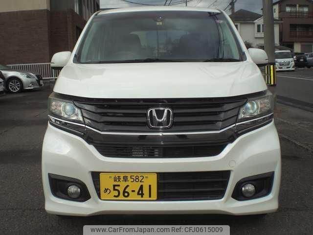 honda n-wgn 2014 quick_quick_DBA-JH1_JH1-1013687 image 2