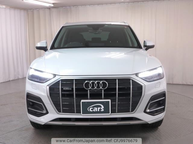 audi q5 2021 quick_quick_FYDTPS_WAUZZZFY9M2105478 image 2