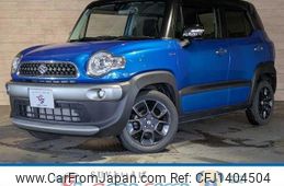 suzuki xbee 2018 quick_quick_DAA-MN71S_MN71S-107088
