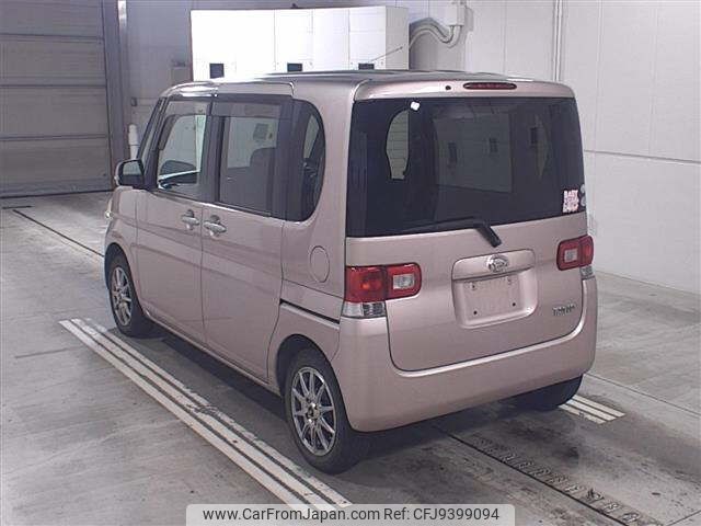 daihatsu tanto 2011 -DAIHATSU--Tanto L375S--0398946---DAIHATSU--Tanto L375S--0398946- image 2