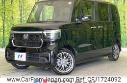 honda n-box 2025 CFJ1724092