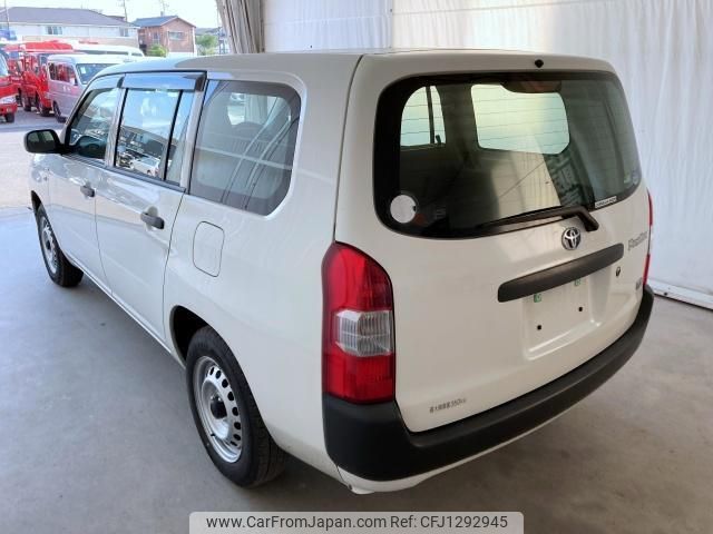 toyota probox 2020 quick_quick_6AE-NHP160V_NHP160-0020323 image 2