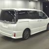 toyota voxy 2016 quick_quick_DBA-ZRR80W_ZRR80-0288422 image 2