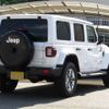chrysler jeep-wrangler 2020 CFJ1583658 image 7
