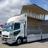 mitsubishi-fuso fighter 2017 -MITSUBISHI--Fuso Fighter TKG-FK61F--FK61F-***411---MITSUBISHI--Fuso Fighter TKG-FK61F--FK61F-***411- image 1