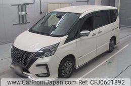 nissan serena 2019 -NISSAN--Serena HFC27-064661---NISSAN--Serena HFC27-064661-