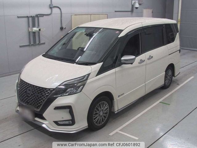 nissan serena 2019 -NISSAN--Serena HFC27-064661---NISSAN--Serena HFC27-064661- image 1