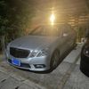 mercedes-benz e-class 2011 CFJ1820305 image 3