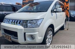 mitsubishi delica-d5 2019 quick_quick_LDA-CV1W_CV1W-1305278