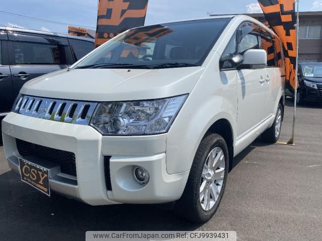 mitsubishi delica-d5 2019 quick_quick_LDA-CV1W_CV1W-1305278 image 1