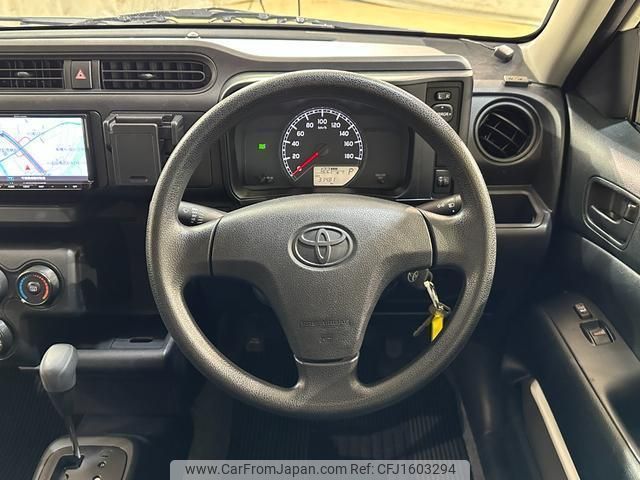 toyota probox 2018 CFJ1603294 image 2