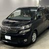 toyota vellfire 2014 -TOYOTA 【大阪 336せ819】--Vellfire ANH20W-8347983---TOYOTA 【大阪 336せ819】--Vellfire ANH20W-8347983- image 1