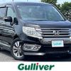 honda stepwagon 2012 -HONDA--Stepwgn DBA-RK6--RK6-1301586---HONDA--Stepwgn DBA-RK6--RK6-1301586- image 1