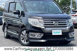 honda stepwagon 2012 -HONDA--Stepwgn DBA-RK6--RK6-1301586---HONDA--Stepwgn DBA-RK6--RK6-1301586-