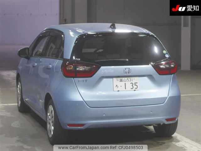 honda fit 2020 -HONDA 【富山 531ﾛ135】--Fit GR1--1012266---HONDA 【富山 531ﾛ135】--Fit GR1--1012266- image 2