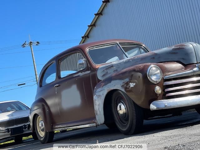 ford ford-others 1948 GOO_JP_700973097630211117001 image 1