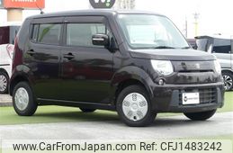 suzuki mr-wagon 2011 -SUZUKI--MR Wagon DBA-MF33S--MF33S-124412---SUZUKI--MR Wagon DBA-MF33S--MF33S-124412-