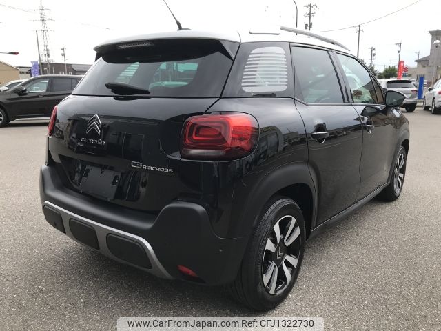 citroen c3 2020 -CITROEN--Citroen C3 3BA-A8HN05--VF72RHNPXL4256951---CITROEN--Citroen C3 3BA-A8HN05--VF72RHNPXL4256951- image 2