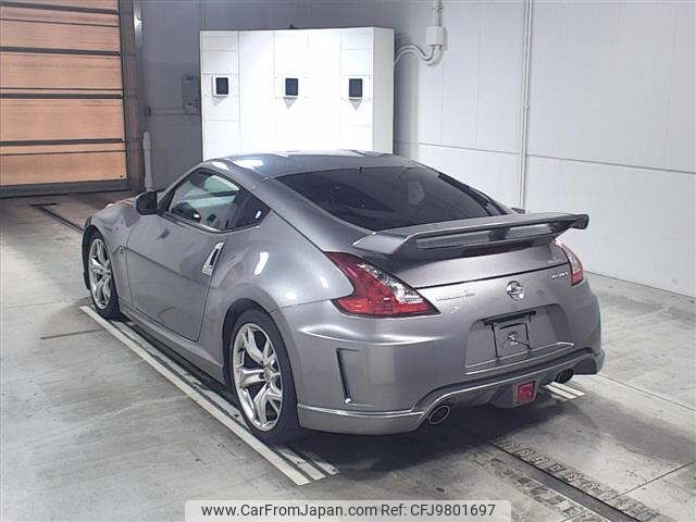 nissan fairlady-z 2009 -NISSAN--Fairlady Z Z34-602049---NISSAN--Fairlady Z Z34-602049- image 2