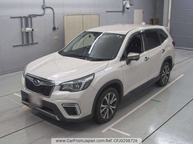 subaru forester 2019 -SUBARU--Forester SK9-030066---SUBARU--Forester SK9-030066- image 1