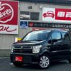 suzuki wagon-r 2018 CFJ1509512 image 1