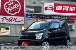 suzuki wagon-r 2018 CFJ1509512