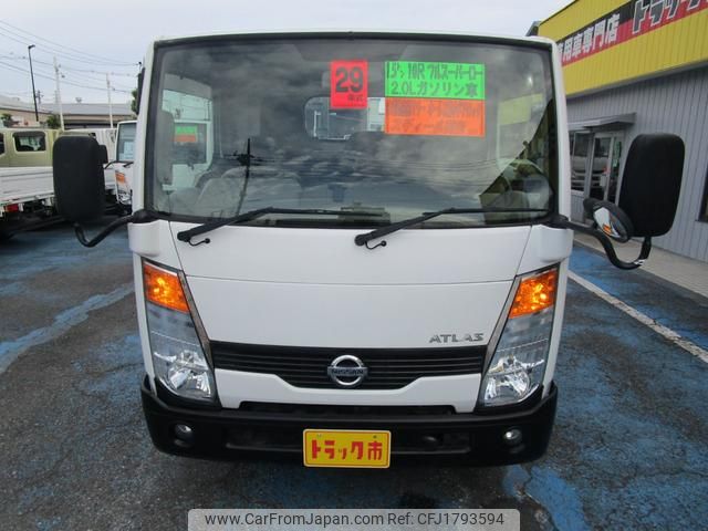 nissan atlas 2017 CFJ1793594 image 2