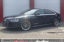 audi a8 2015 -AUDI--Audi A8 4HCTGF--FN027660---AUDI--Audi A8 4HCTGF--FN027660-