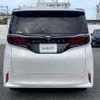 toyota alphard 2023 -TOYOTA--Alphard 3BA-AGH40W--AGH40-0003491---TOYOTA--Alphard 3BA-AGH40W--AGH40-0003491- image 21