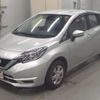 nissan note 2019 -NISSAN--Note DBA-E12--E12-639666---NISSAN--Note DBA-E12--E12-639666- image 1