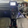 suzuki jimny-sierra 2023 -SUZUKI--Jimny Sierra 3BA-JB74W--JB74W-184705---SUZUKI--Jimny Sierra 3BA-JB74W--JB74W-184705- image 2