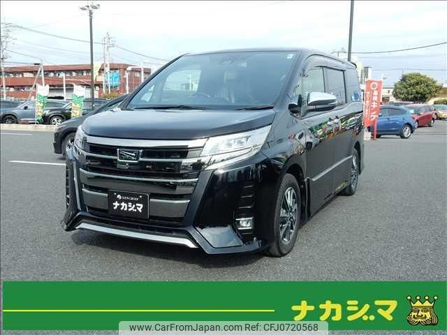 toyota noah 2021 quick_quick_3BA-ZRR80W_ZRR80-8002565 image 1