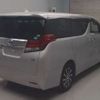 toyota alphard 2018 -TOYOTA--Alphard DAA-AYH30W--AYH30-0056398---TOYOTA--Alphard DAA-AYH30W--AYH30-0056398- image 2