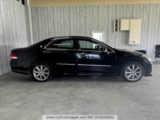 toyota crown-athlete-series 2009 TE5988 image 2