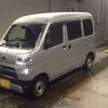 subaru sambar-van 2021 -SUBARU 【福岡 484ﾆ 825】--Samber Van 3BD-S321B--S321B-0023957---SUBARU 【福岡 484ﾆ 825】--Samber Van 3BD-S321B--S321B-0023957- image 1