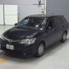 toyota corolla-fielder 2015 -TOYOTA 【名古屋 506ﾈ2433】--Corolla Fielder DAA-NKE165G--NKE165-7095177---TOYOTA 【名古屋 506ﾈ2433】--Corolla Fielder DAA-NKE165G--NKE165-7095177- image 1