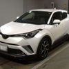 toyota c-hr 2018 -TOYOTA 【岐阜 335ﾘ 550】--C-HR DBA-NGX10--NGX10-2001262---TOYOTA 【岐阜 335ﾘ 550】--C-HR DBA-NGX10--NGX10-2001262- image 1