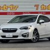 subaru impreza-wagon 2016 -SUBARU--Impreza Wagon DBA-GT6--GT6-003281---SUBARU--Impreza Wagon DBA-GT6--GT6-003281- image 1