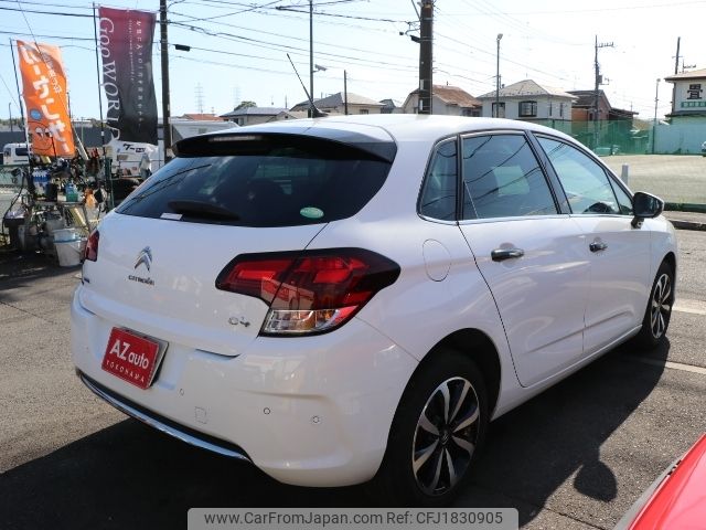 citroen c4 2018 CFJ1830905 image 2