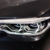 bmw 5-series 2019 -BMW--BMW 5 Series LDA-JC20--WBAJC32040B386093---BMW--BMW 5 Series LDA-JC20--WBAJC32040B386093- image 9