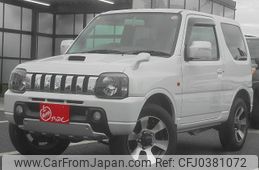 suzuki jimny 2010 -SUZUKI--Jimny ABA-JB23W--JB23W-625462---SUZUKI--Jimny ABA-JB23W--JB23W-625462-