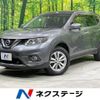 nissan x-trail 2014 -NISSAN--X-Trail DBA-T32--T32-003428---NISSAN--X-Trail DBA-T32--T32-003428- image 1