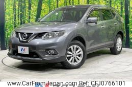 nissan x-trail 2014 -NISSAN--X-Trail DBA-T32--T32-003428---NISSAN--X-Trail DBA-T32--T32-003428-