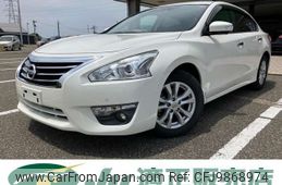 nissan teana 2019 -NISSAN--Teana L33--118104---NISSAN--Teana L33--118104-