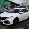 honda civic 2019 -HONDA 【苫小牧 310ﾅ14】--Civic FK7--1102336---HONDA 【苫小牧 310ﾅ14】--Civic FK7--1102336- image 1