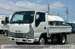 isuzu elf-truck 2023 -ISUZU--Elf 2RG-NKR88A--NKR88-7027121---ISUZU--Elf 2RG-NKR88A--NKR88-7027121-