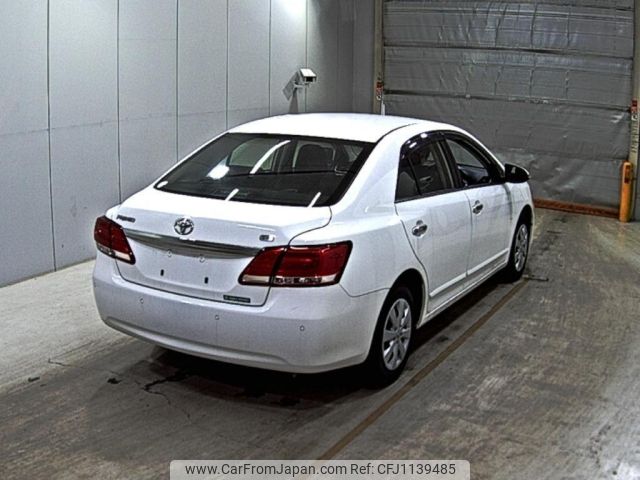 toyota premio 2020 -TOYOTA--Premio NZT260--NZT260-3224337---TOYOTA--Premio NZT260--NZT260-3224337- image 2