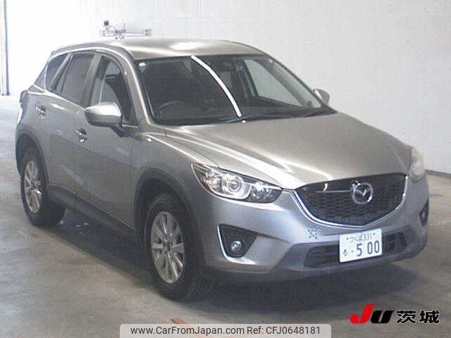 mazda cx-5 2012 -MAZDA 【つくば 331ﾙ500】--CX-5 KE2AW--105759---MAZDA 【つくば 331ﾙ500】--CX-5 KE2AW--105759- image 1