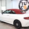 mercedes-benz amg 2017 CFJ1698358 image 15