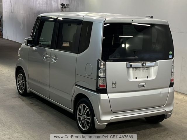 honda n-box 2014 -HONDA--N BOX JF1-1486533---HONDA--N BOX JF1-1486533- image 2